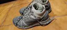 Botas novas Decathlon