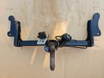 Hak Opel Astra H Twintop Bosal