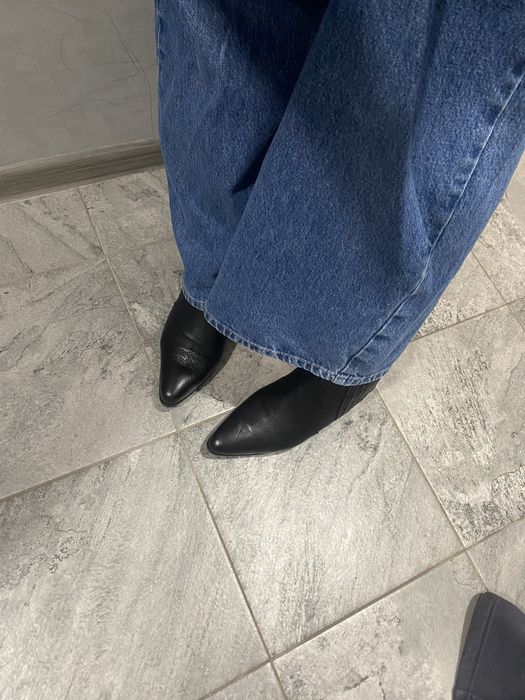 Нові козаки манго 38