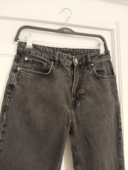 Calças diversas vários tamanhos