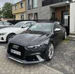Audi A6 C7 LPG 2015 2.0 TFSI 252km Quattro Tiptronic 8hp RS6 LOOK