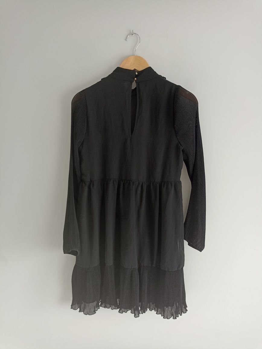 Sukienka Zara rozmiar S 36 czarna nowa