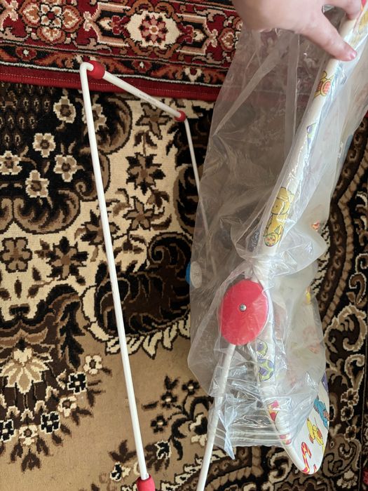 гойдалка-шезлонг