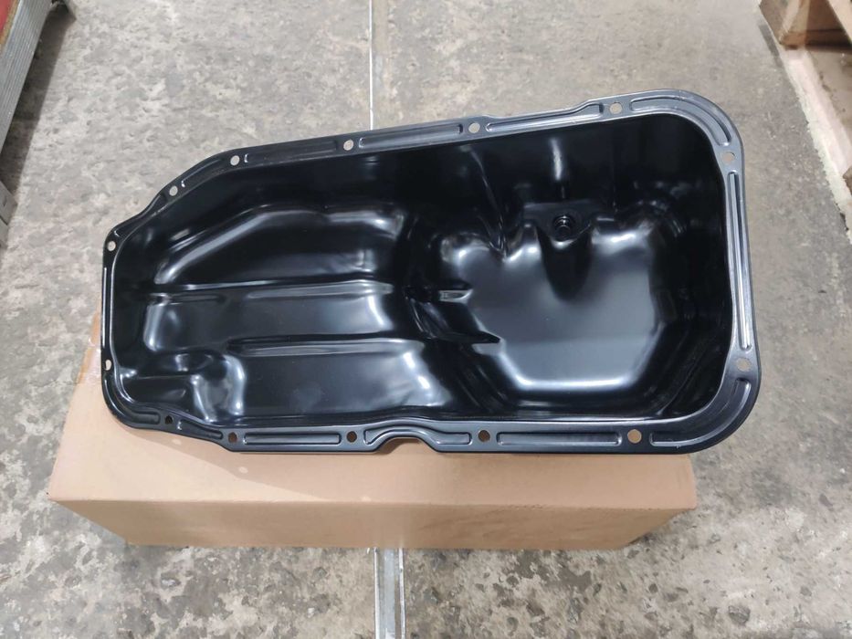 Масляный поддон новый opel astra, kadett, vectra 1.8/2.0