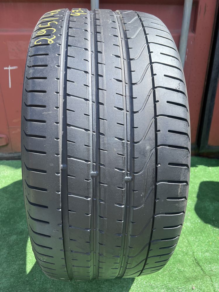 *Opona Pitelli 295/40/20 pojedynka
