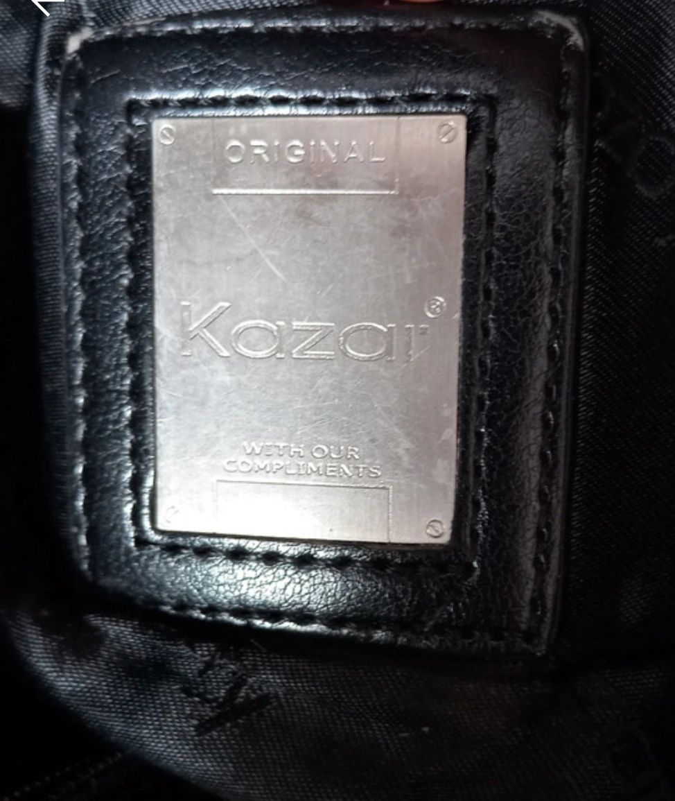 Torebka Kazar na ramię