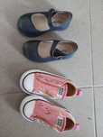 Sapatos menina tamanho 22