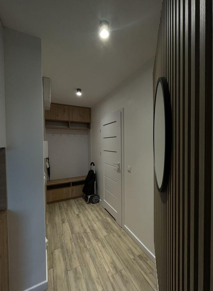 Apartament Jantar Burszynowe Osiedle na Rybackiej