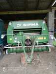 Prasa Sipma 1210 nowa