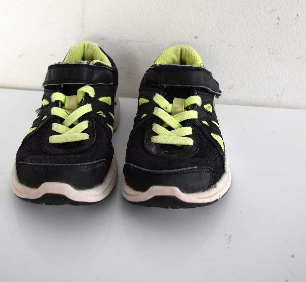 Dziecięce buty Nike Revolution 2 r. 28 ,5 czarne