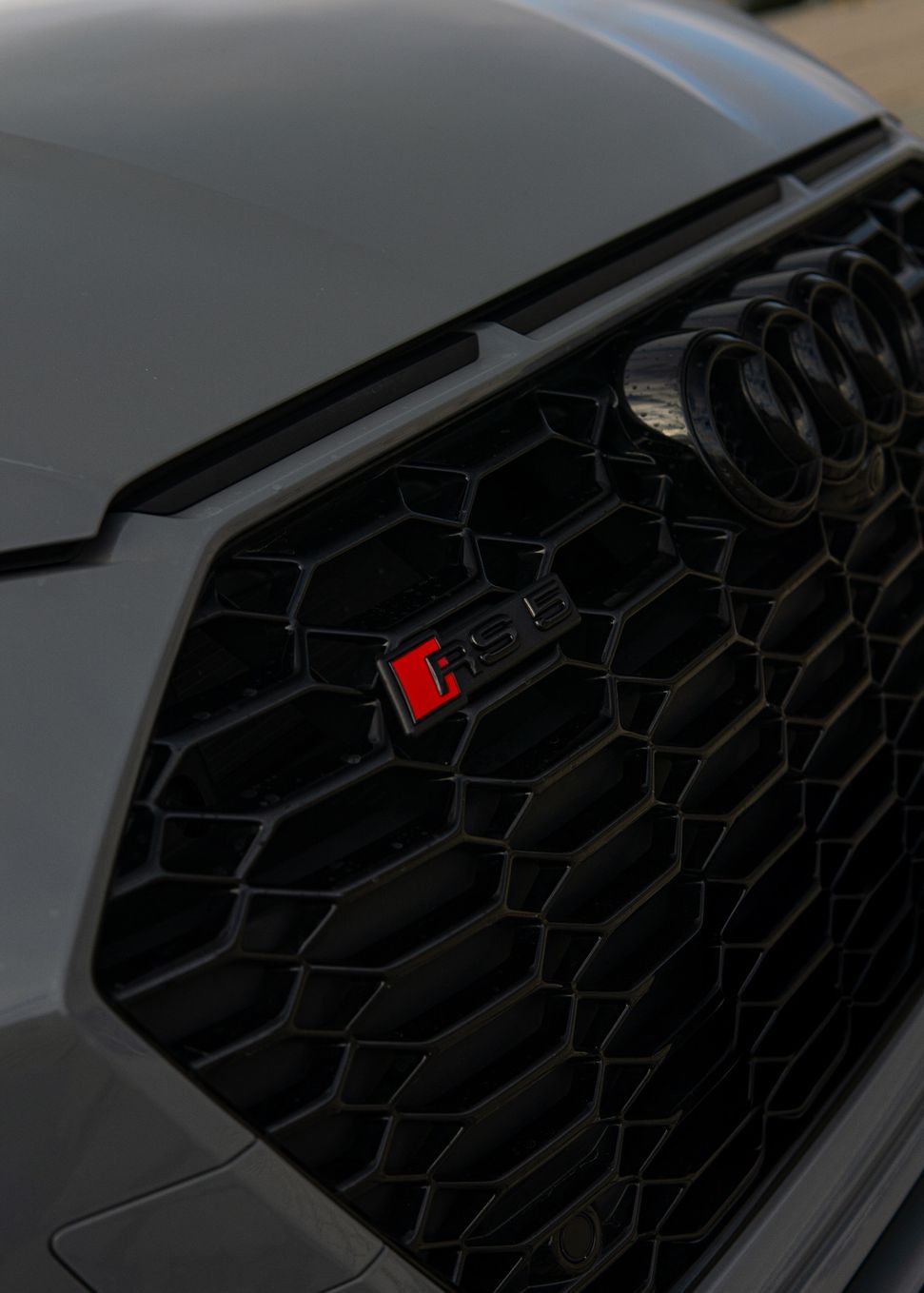 Audi RS5 Audi RS5 Carbon Edition