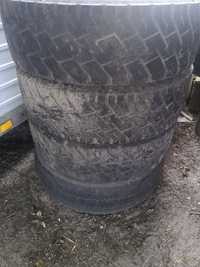 Opony 285/70 R19 5.