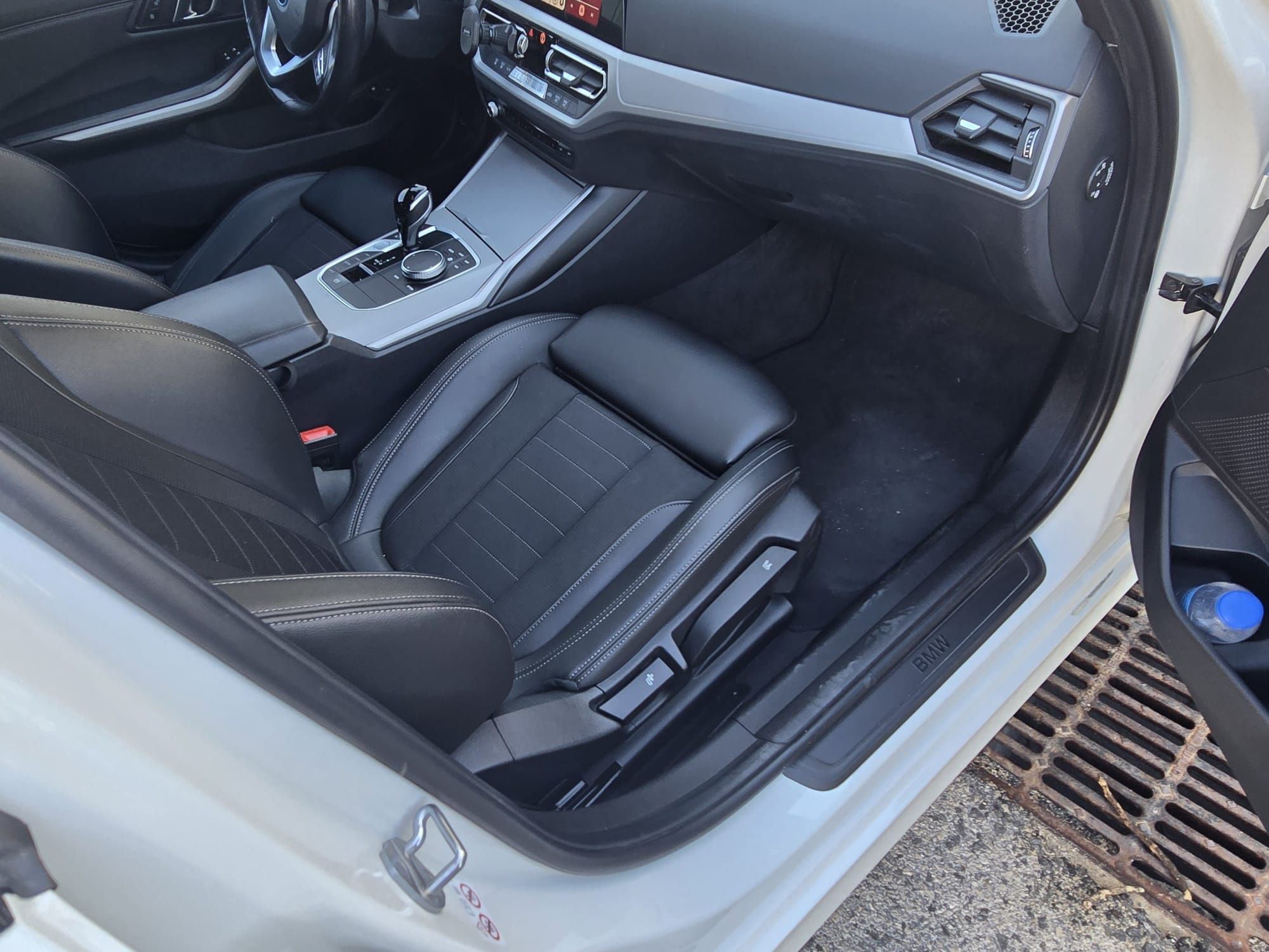 Bmw 320e carrinha