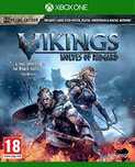 Vikings Wolves of Midgard XONE Używana (KW)