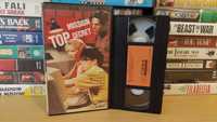 Mission: Top Secret - VHS