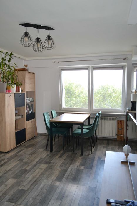 Wynajmę mieszkanie, osiedle Piastowskie