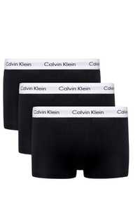Набір трусів з 3 пар, Calvin Klein!