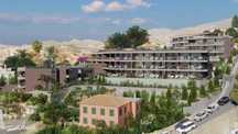 Apartamento de Luxo no UPTOWN LUX - T2 no Funchal