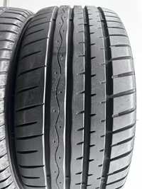 2шт бу літо 195/50/R15 6,4мм Hankook Ventus S1 Evo