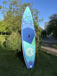 Сапборд GQ 335*81*15 Новий Supboard Sup Paddleboard Сап Дошка Surf