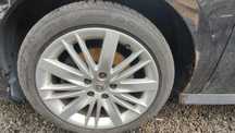Alufelgi 18.114,3 Renault Laguna 3 2010 Rok