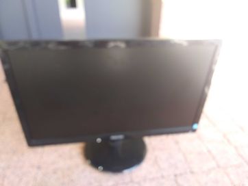 Monitor marki Philips 21.5