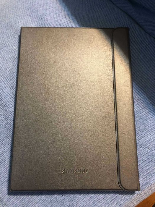 Tablet Samsung Tab S2 + Etui (bateria do wymiany)