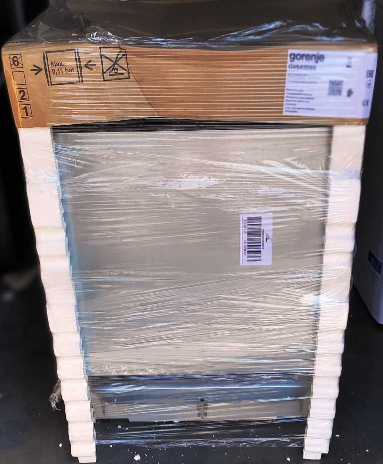 Zmywarka GORENJE GV643D60