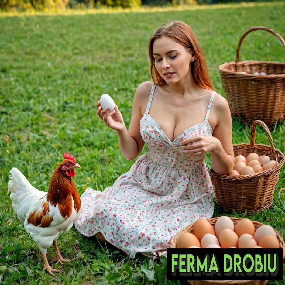 Kury nioski kokoszki odchowana Tetra biała z dowozem Gratis