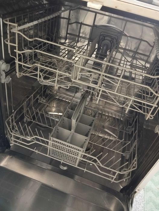 Máquina de lavar a louça Airlux