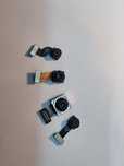 Kamera kamery  aparat aparaty głowny zoom xiaomi poco x3 x3 pro