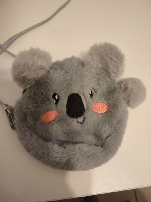 Torebka dla dziewczynki KOALA