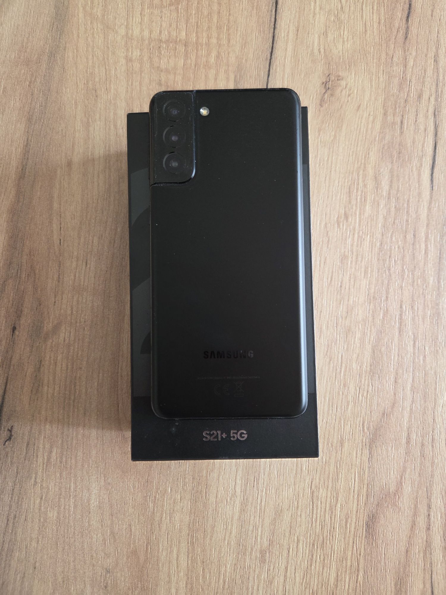 Samsung s21+ plus