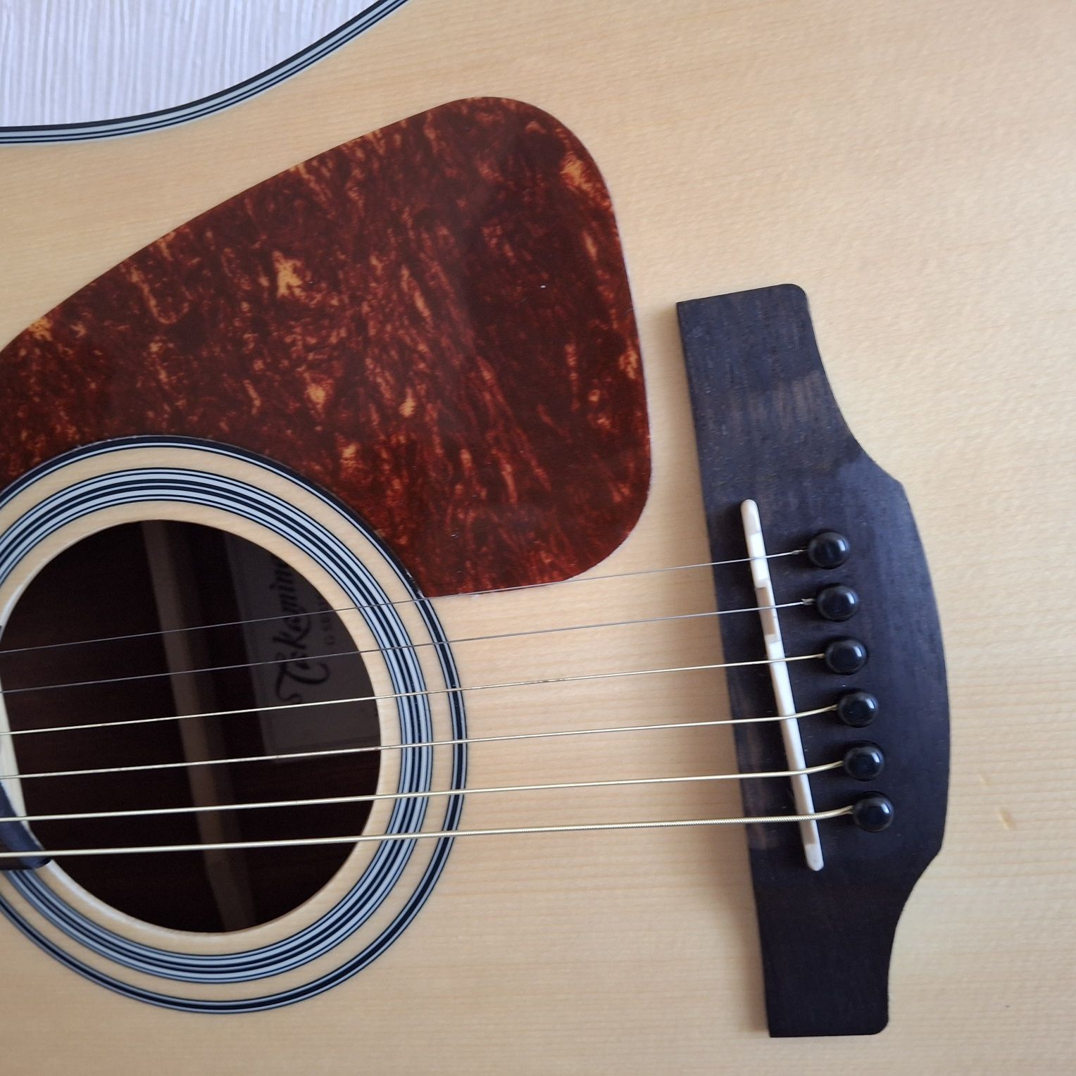 Takamine GD10 NS  в ідеальному стані