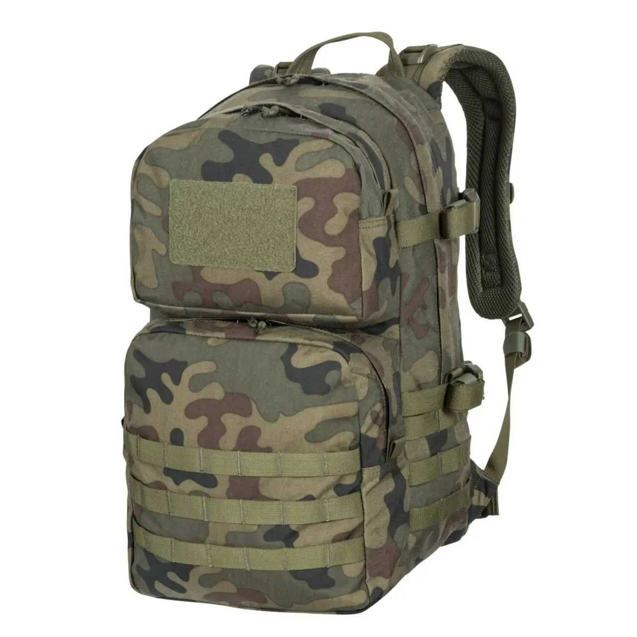 Рюкзак Helikon-Tex® RATEL Mk2 multicam/olive/woodland