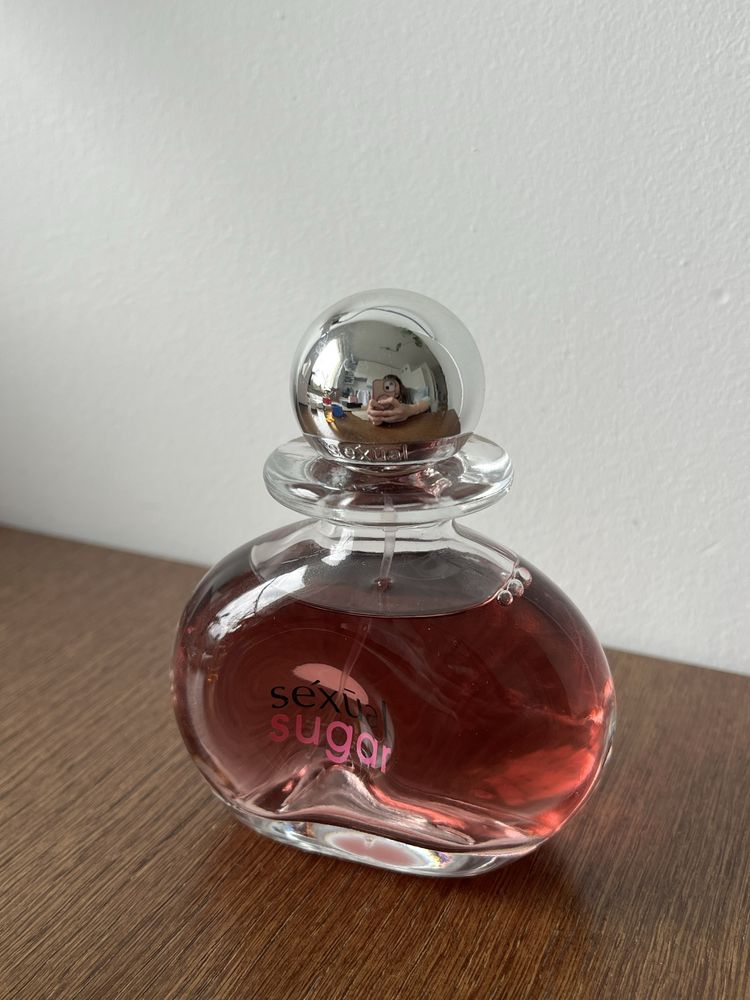 Sexual sugar perfume 75 ml Michel Germain