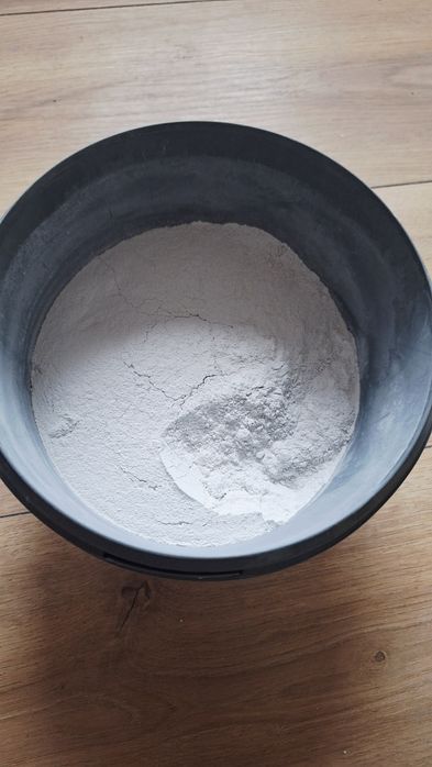 Fuga Silver CERESIT używana