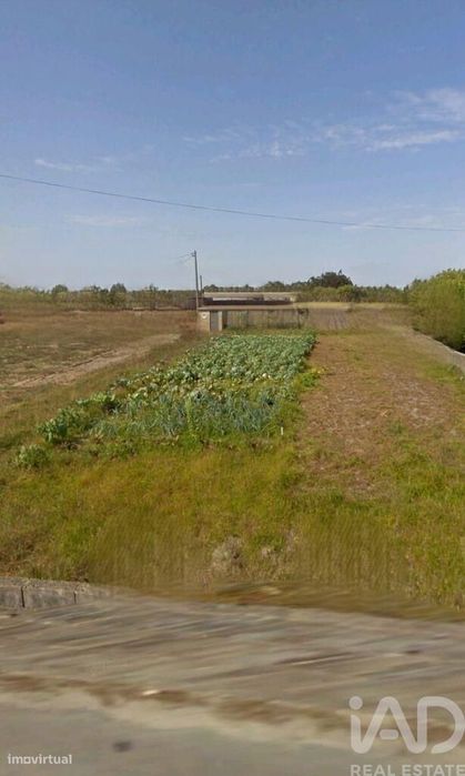 Terreno em Torreira de 580,00 m2