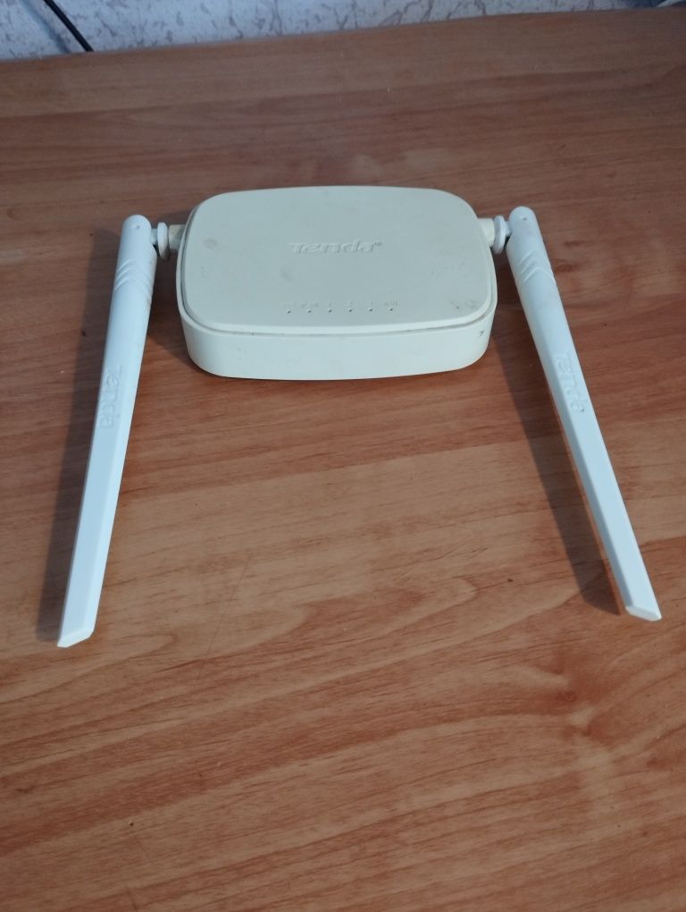 Продай Wi-fi router в зборі