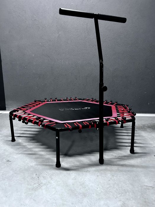 Trampolina batut dom / ogród mini 130/115 cm