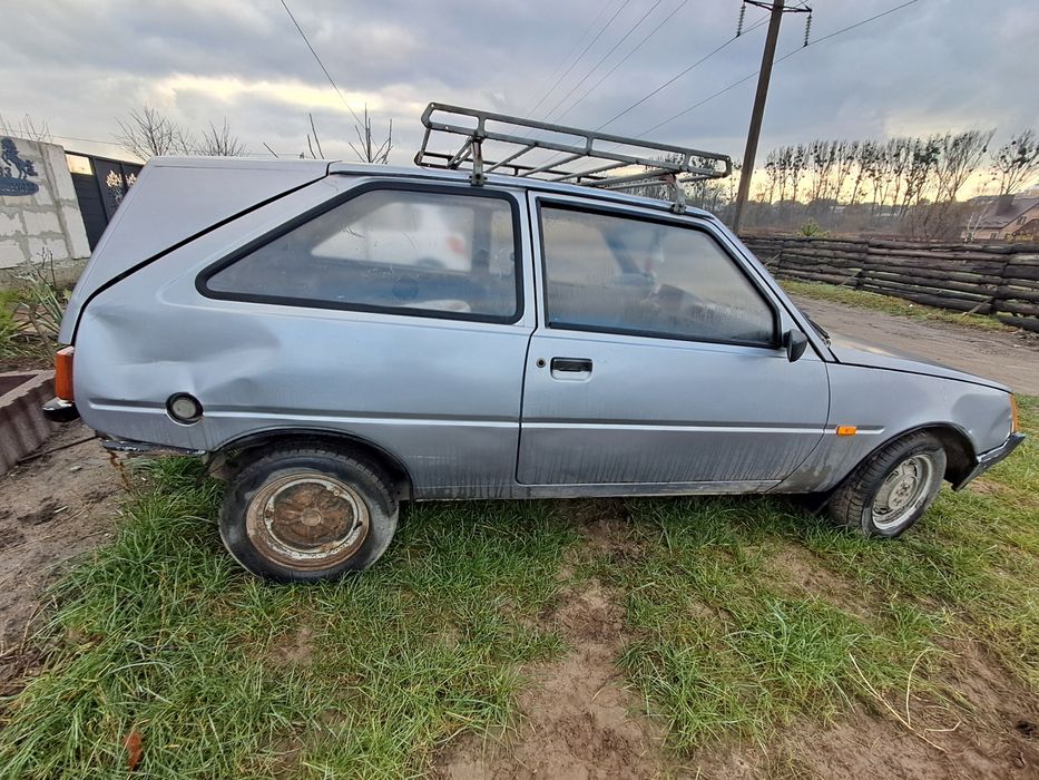 Продаю Таврію 2008 р.