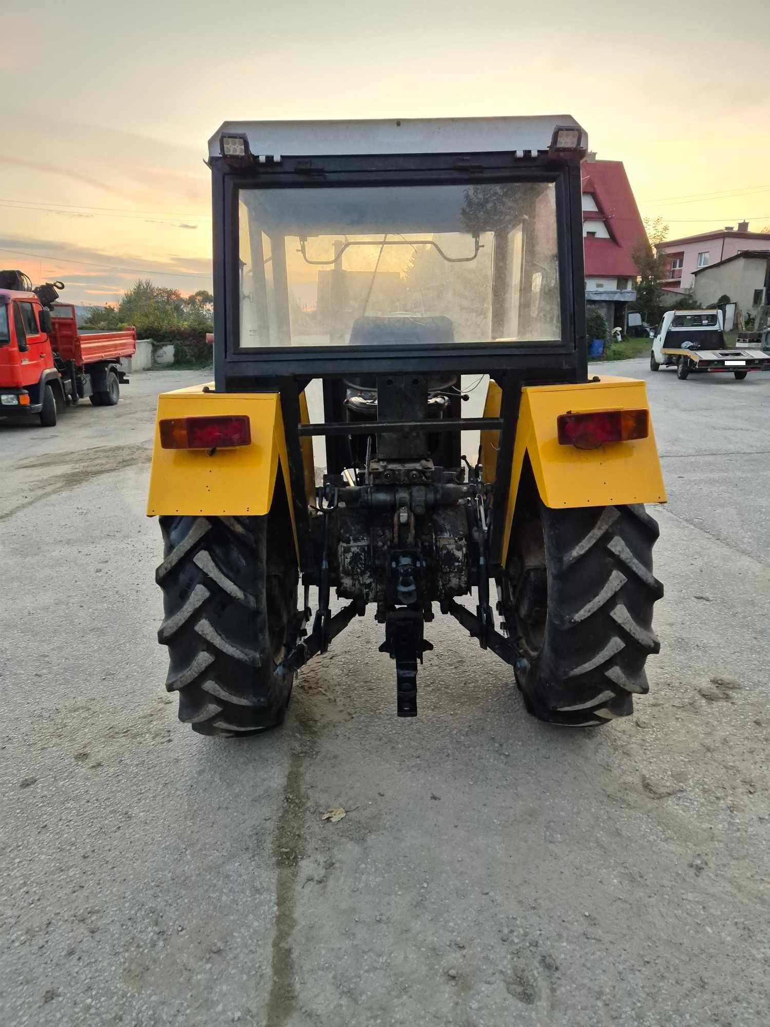 Ursus C-360 3P c360 3P c 360 3P MF