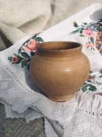 Глиняний посуд