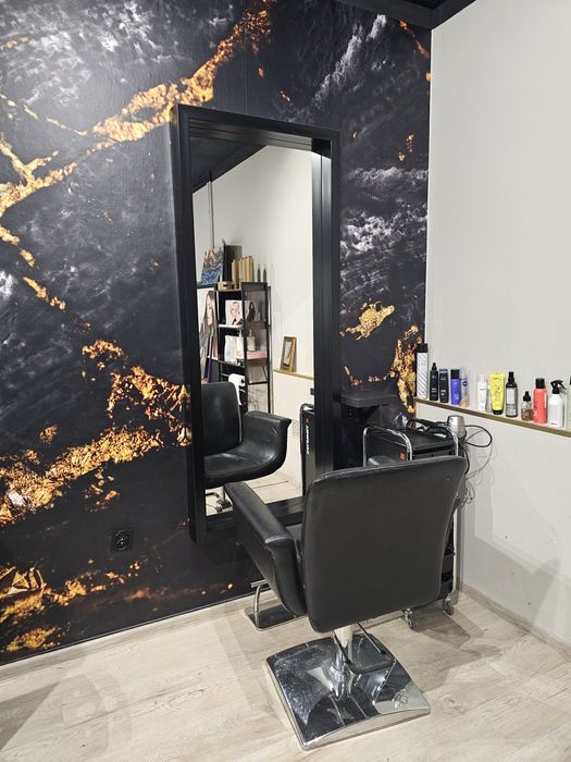 Stanowisko fryzjerskie do wynajęcia