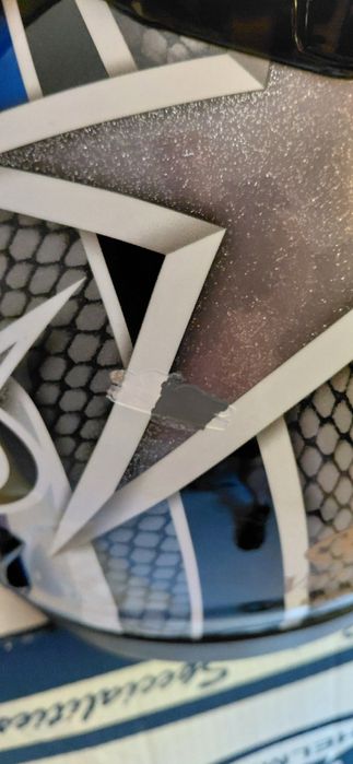 Capacete Arai Viper-GT Tamanho,  S