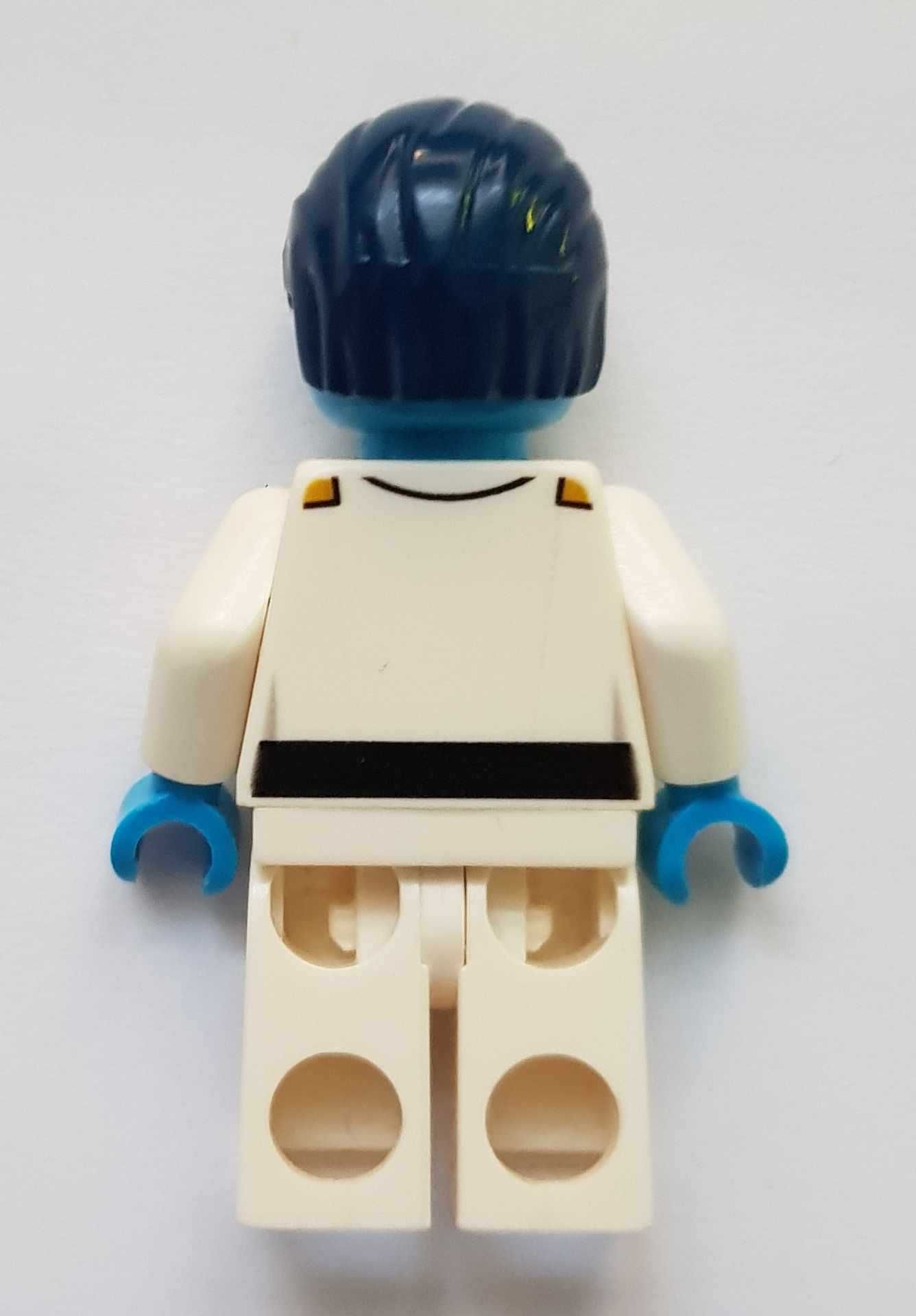 Lego Star Wars 75170 Grand Admiral Thrawn SW0811