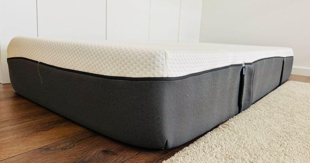 Cama de criança e colchao emma