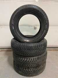 Opony zimowe FULDA Montero-3 185/65 R15 88T 4 szt.