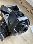 Baza Thrustmaster t818 + płyta montażowa