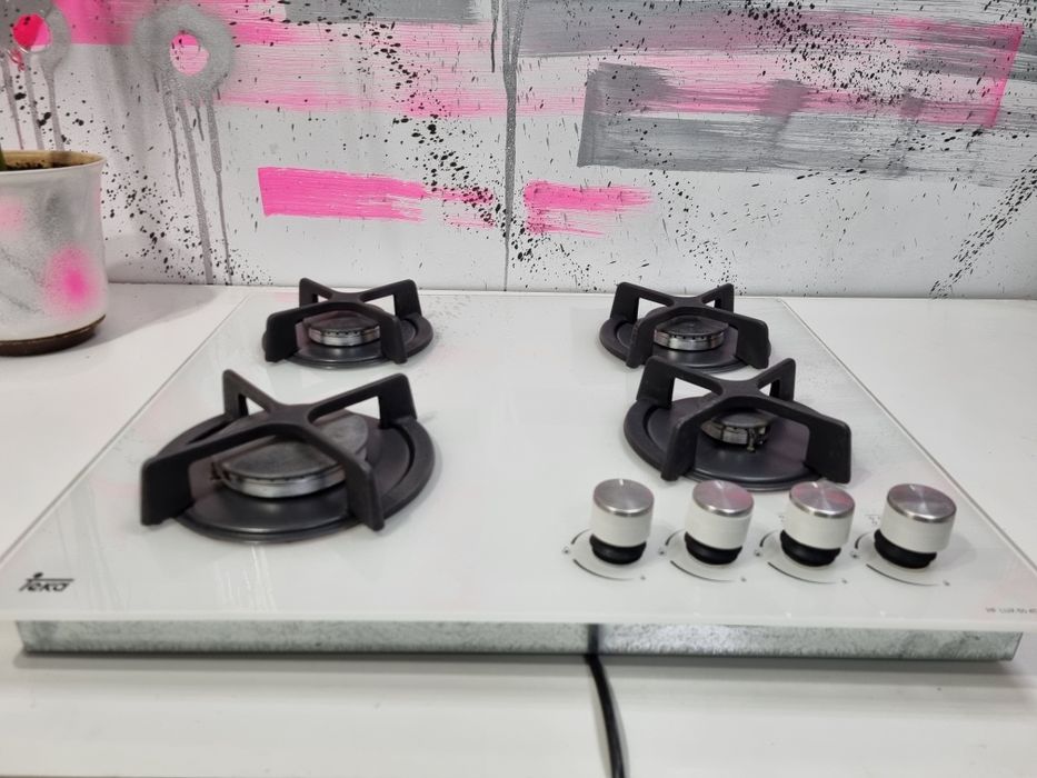 ТОП Teka газова поверхня плита панель газовая поверхность Teka (Spain)